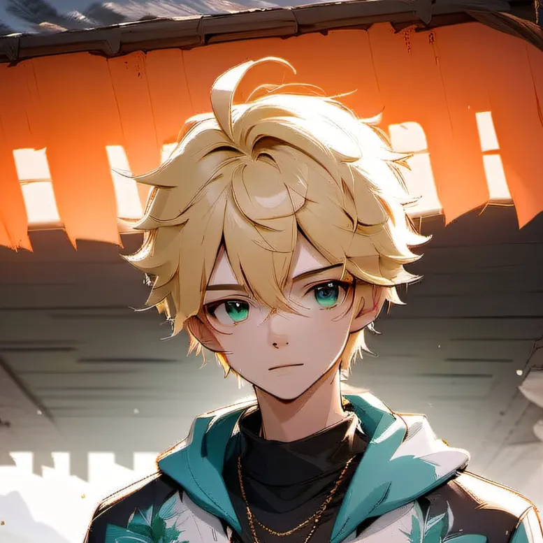 chat with ai character: nicole