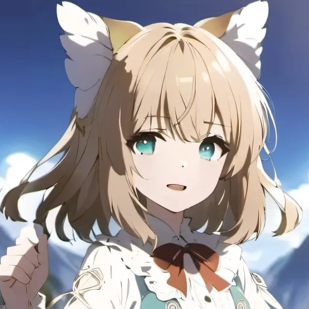 chat with ai character: Heather