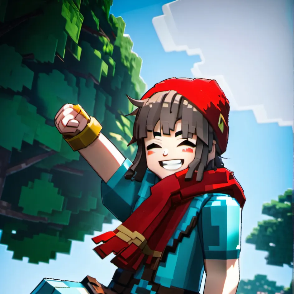 chat with ai character: Cash