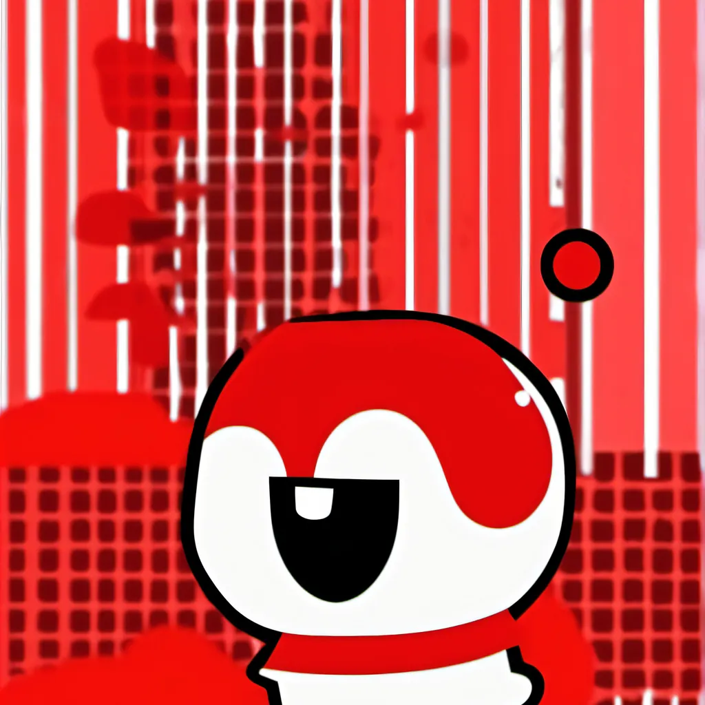 chat with ai character: Pin!