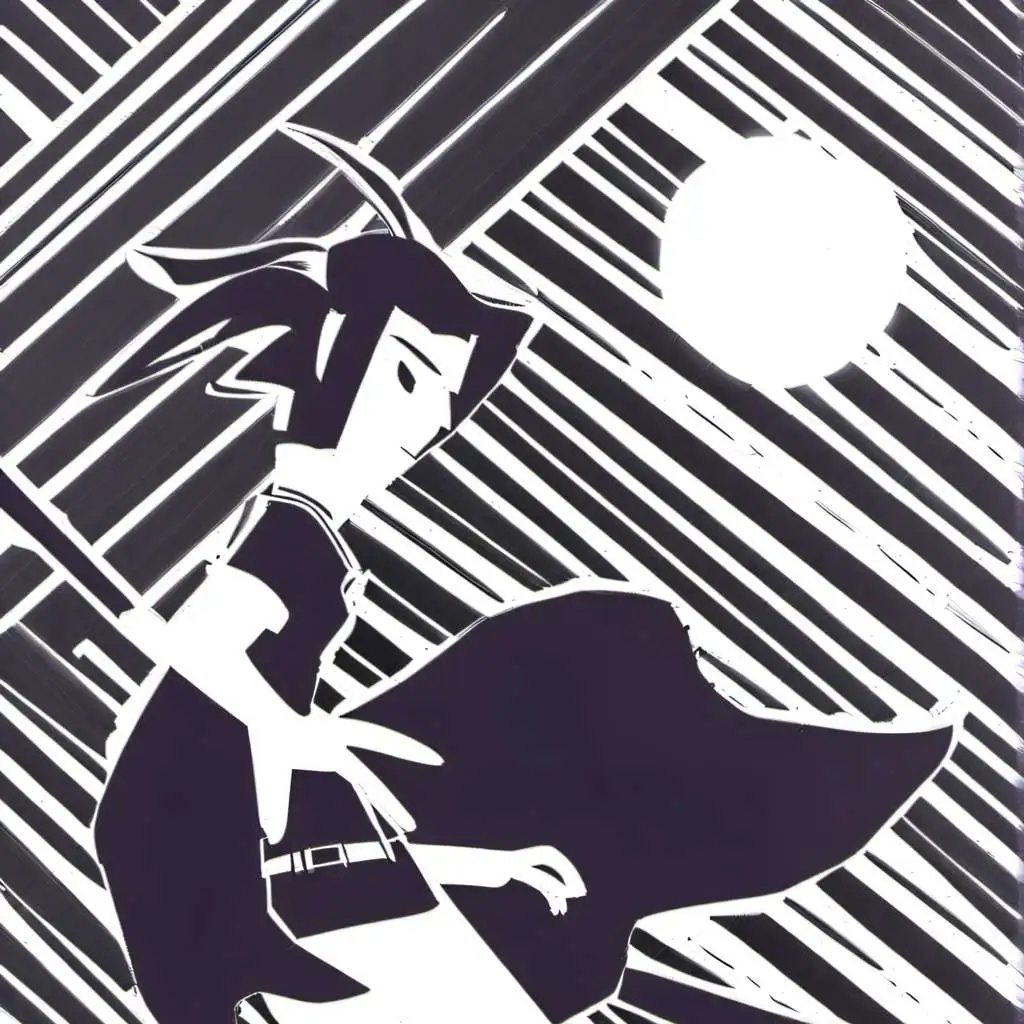 chat with ai character: ◯-Miss Circle-◯ 