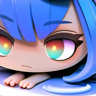 chat with ai character: Happy B-Day!! :D