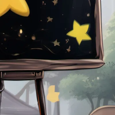 chat with ai character: X! 