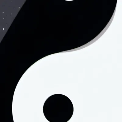 chat with ai character: ☯️ Yinyang! ☯️