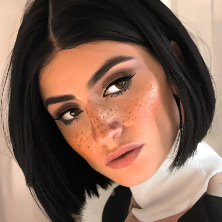 chat with ai character: Dixie d’amelio 