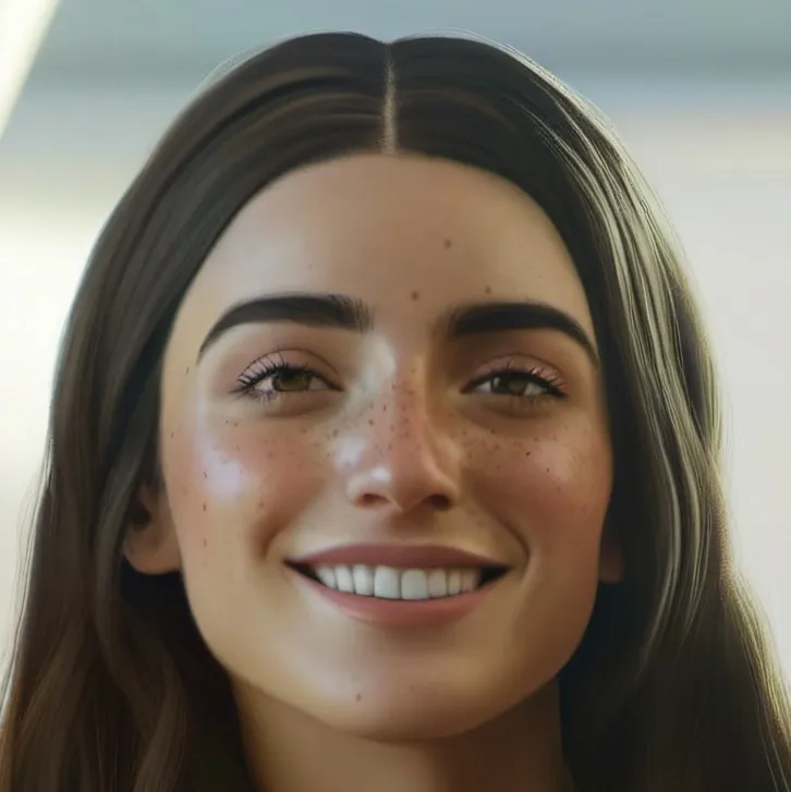 chat with ai character: Young Dixie