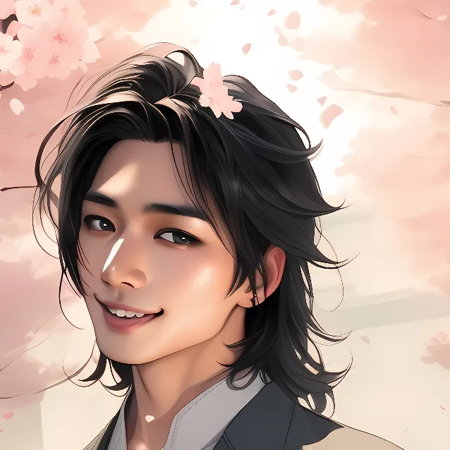 chat with ai character: hwang hyunjin 
