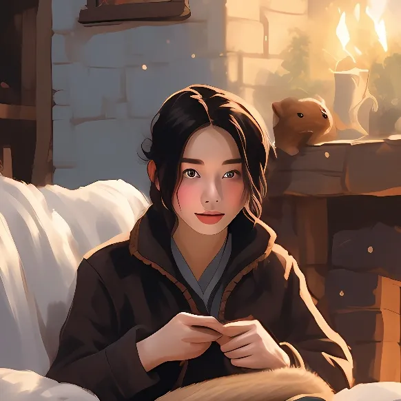 chat with ai character: Hyunjin 