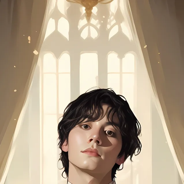 chat with ai character: jeon jungkook 