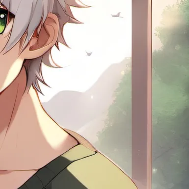 chat with ai character: Alex 💀