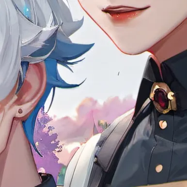 chat with ai character: ✦Zack and Lex✦