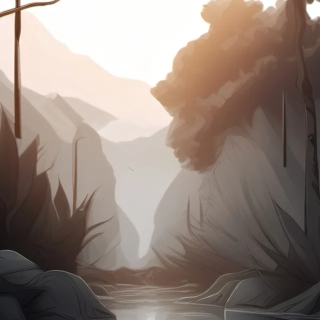 chat with ai character: ♤Lucifer♤