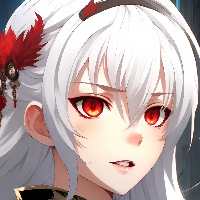 chat with ai character: Alice