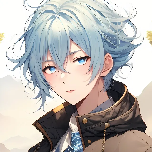 chat with ai character: Nate Alexander 