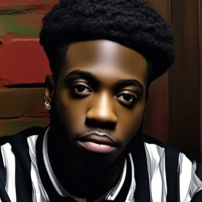 chat with ai character: jamal