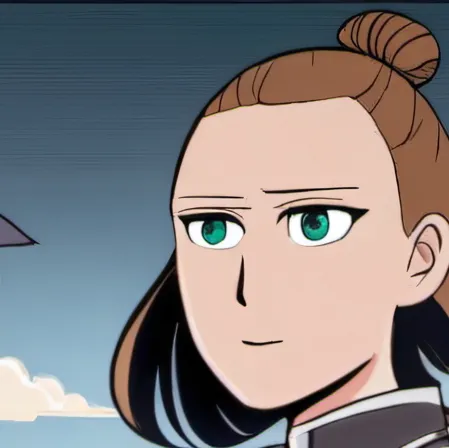 chat with ai character: charlie