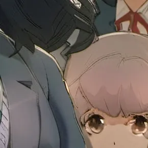 chat with ai character: Ms. Hanako