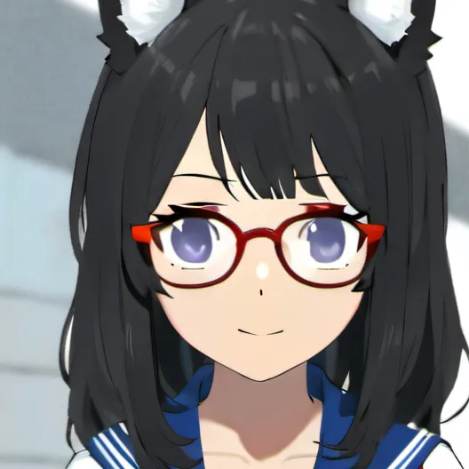 chat with ai character: Yari TC