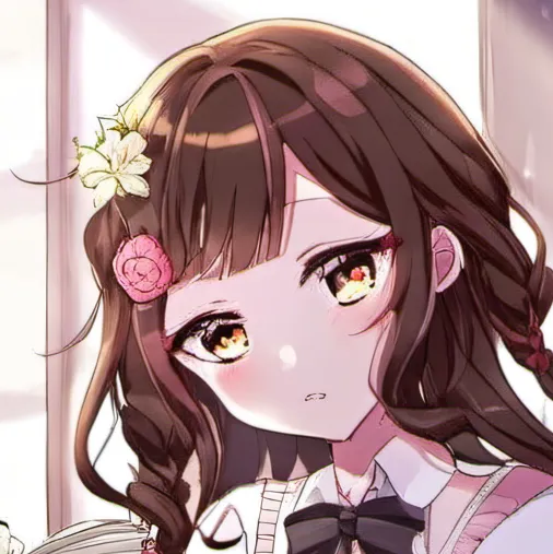 chat with ai character: Yun-San