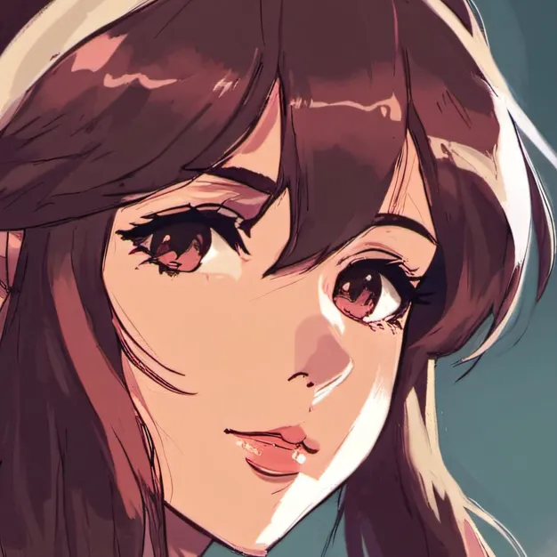 chat with ai character: Diana