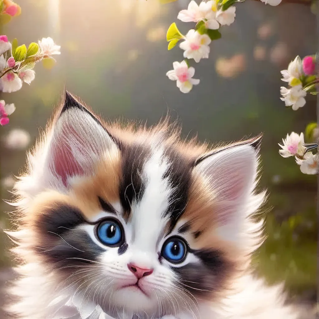 chat with ai character: Millie