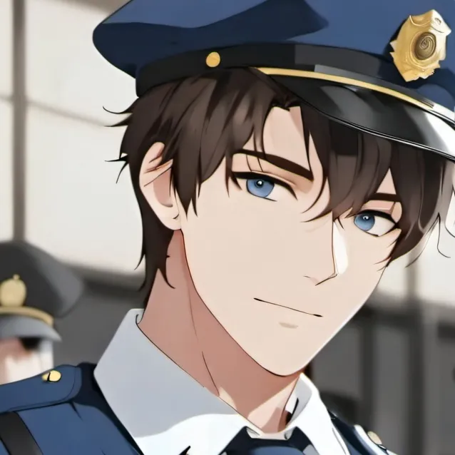 chat with ai character: ♡Alex♡