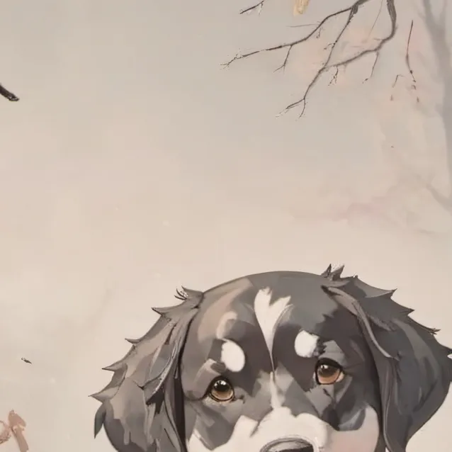 chat with ai character: slender girl/boy