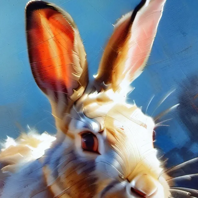 chat with ai character: tbg