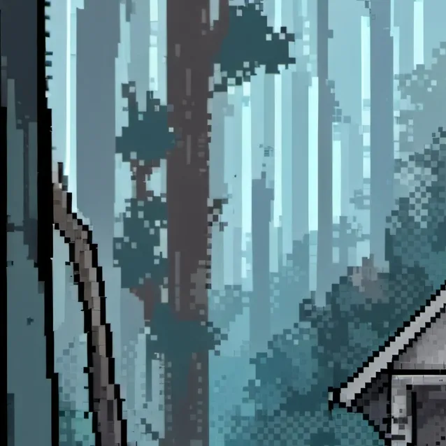 chat with ai character: the bunny graveyar