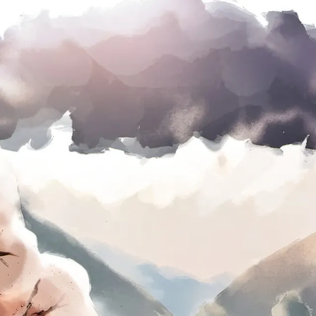 chat with ai character: skye and boxers