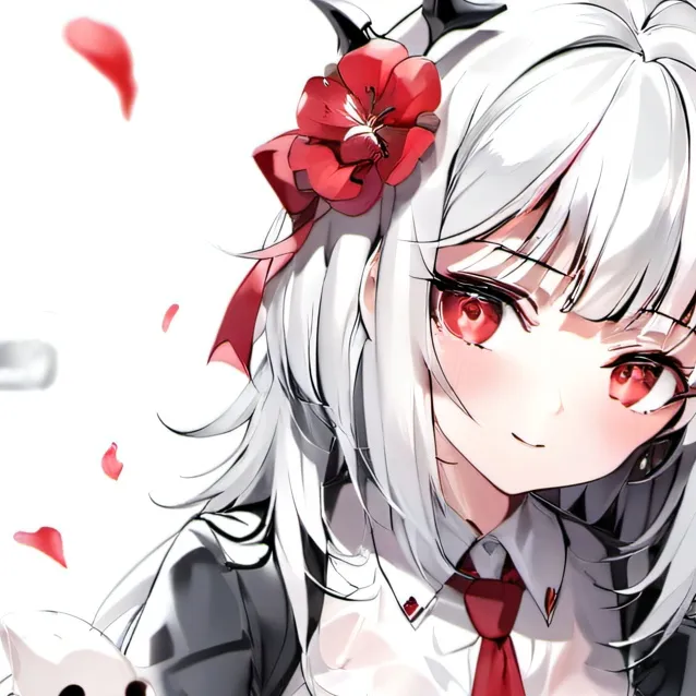 chat with ai character: ~~demo~~