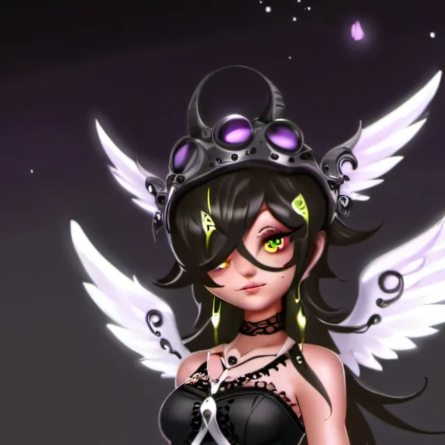 chat with ai character: Rose 