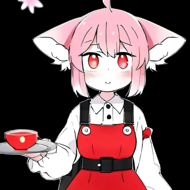 chat with ai character: Ellie