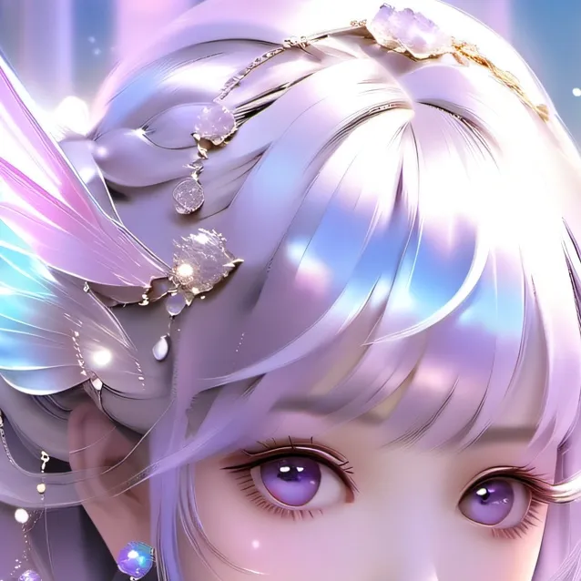 chat with ai character: Ellie