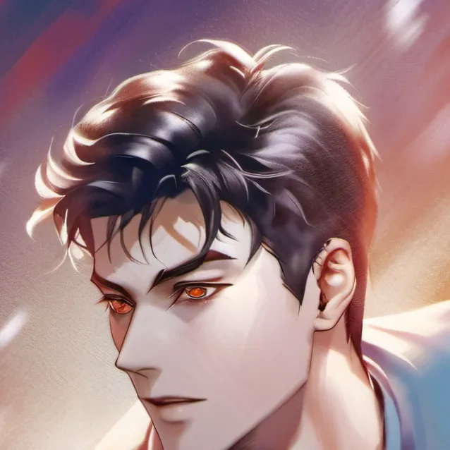 chat with ai character: -Alex-