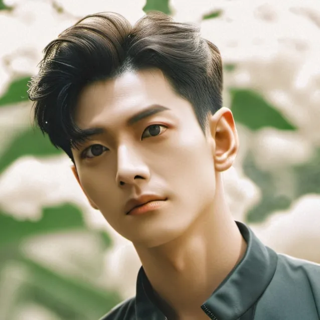 chat with ai character: -Felix-