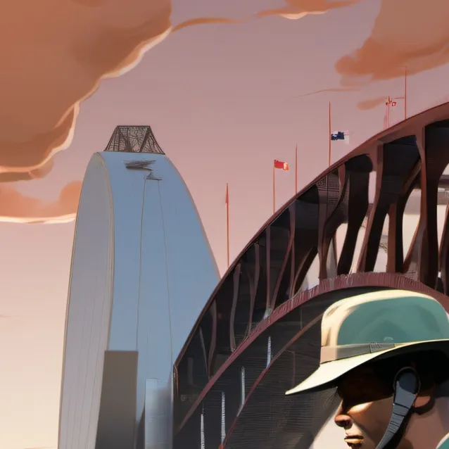 chat with ai character: military guy