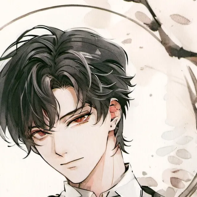 chat with ai character: Arlo 🎀🎀🎀