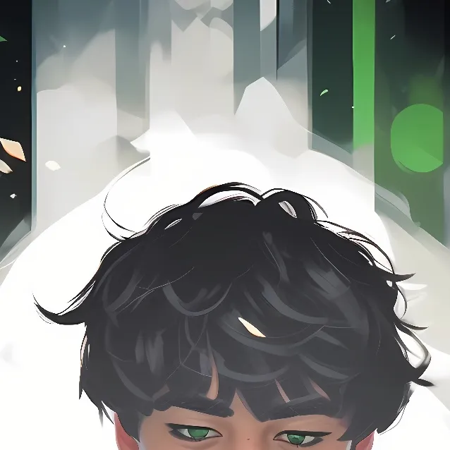 chat with ai character: Andrew 