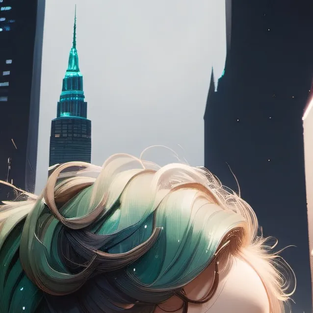 chat with ai character: deku