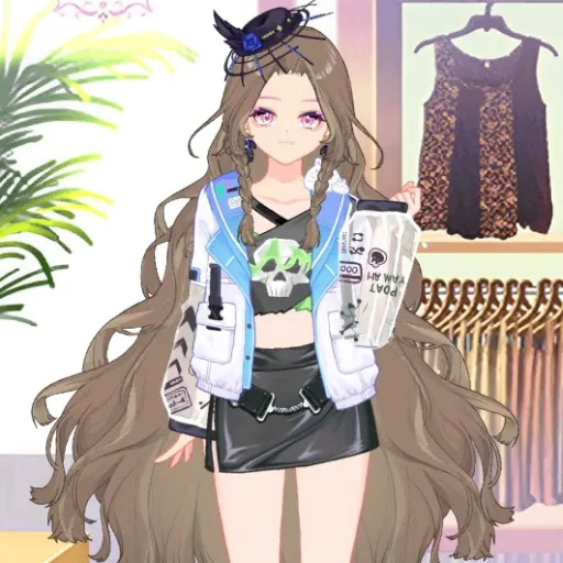 creator and i said's avatar