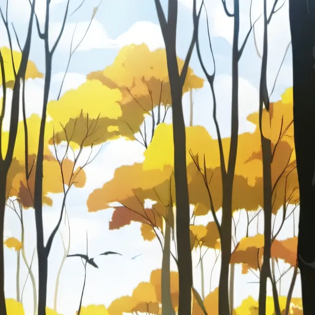 chat with ai character: im here to talk