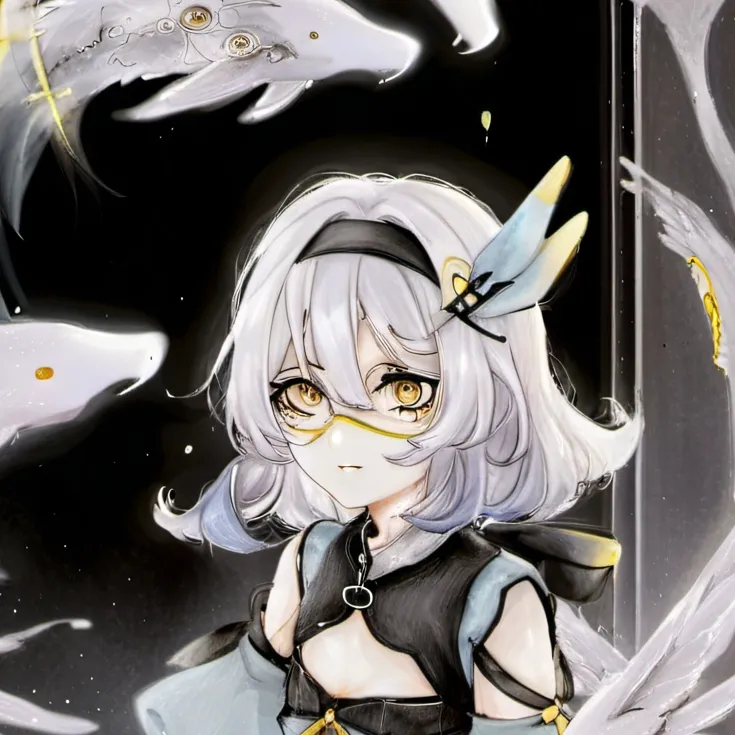 chat with ai character: V*murder drones*