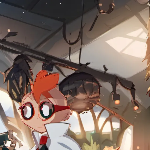 chat with ai character: 👑kings👑