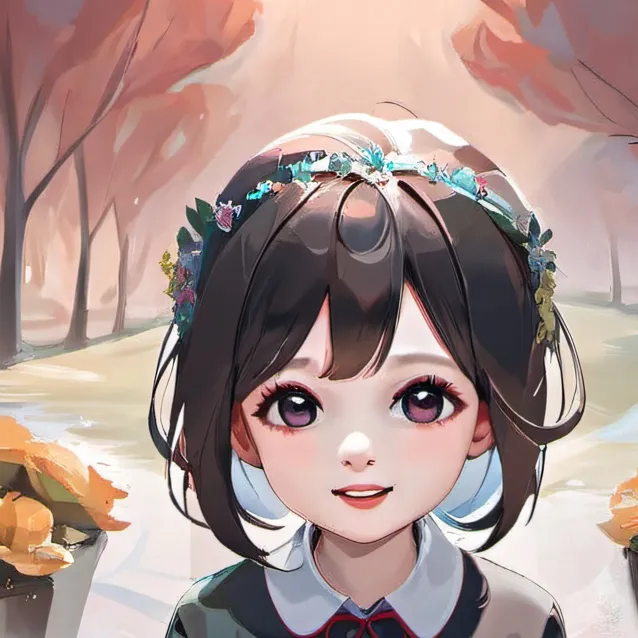 chat with ai character: EllaandKatandlilly