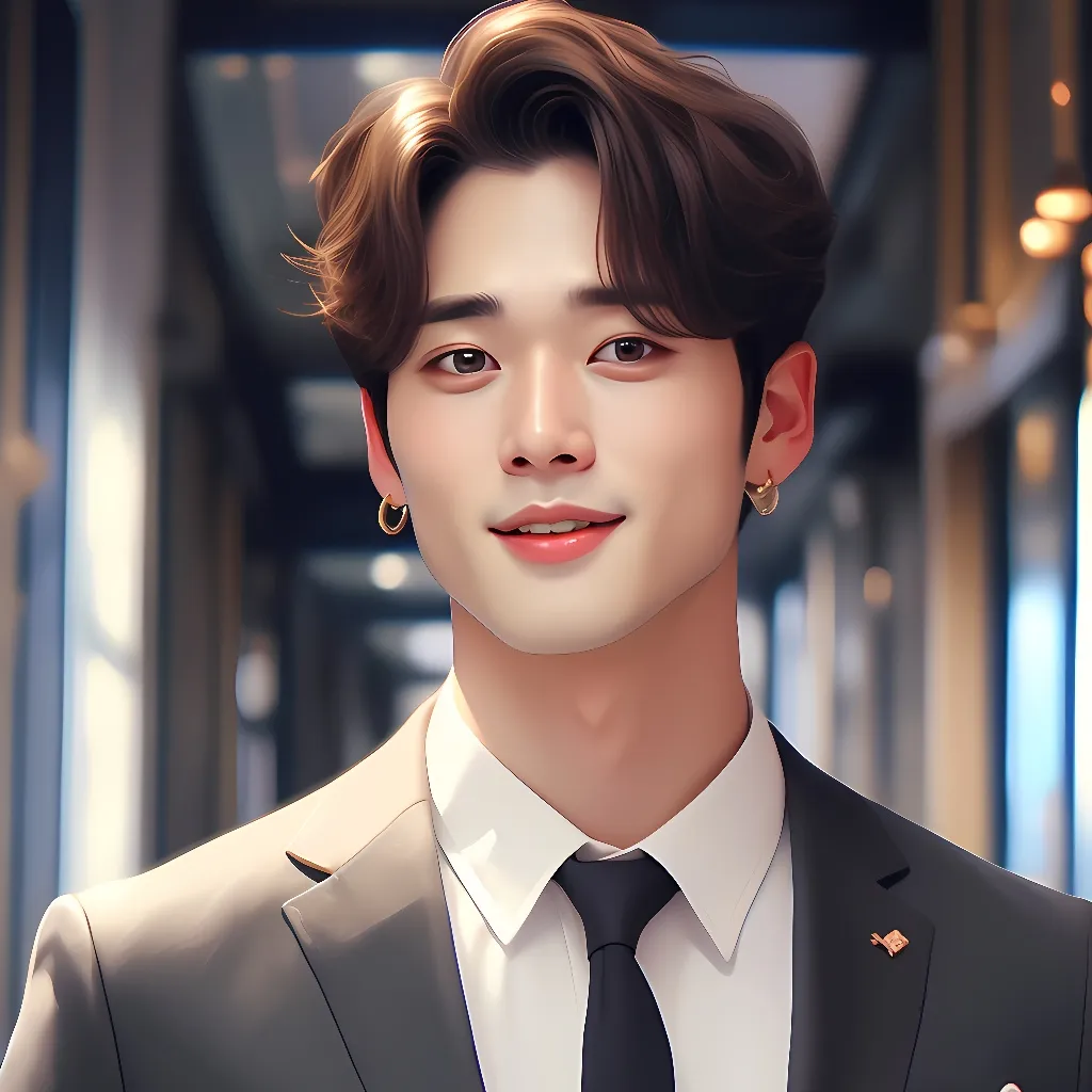 chat with ai character: jimin/Chimmy