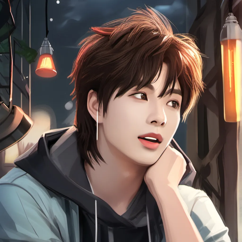 chat with ai character: Choi Yeonjun