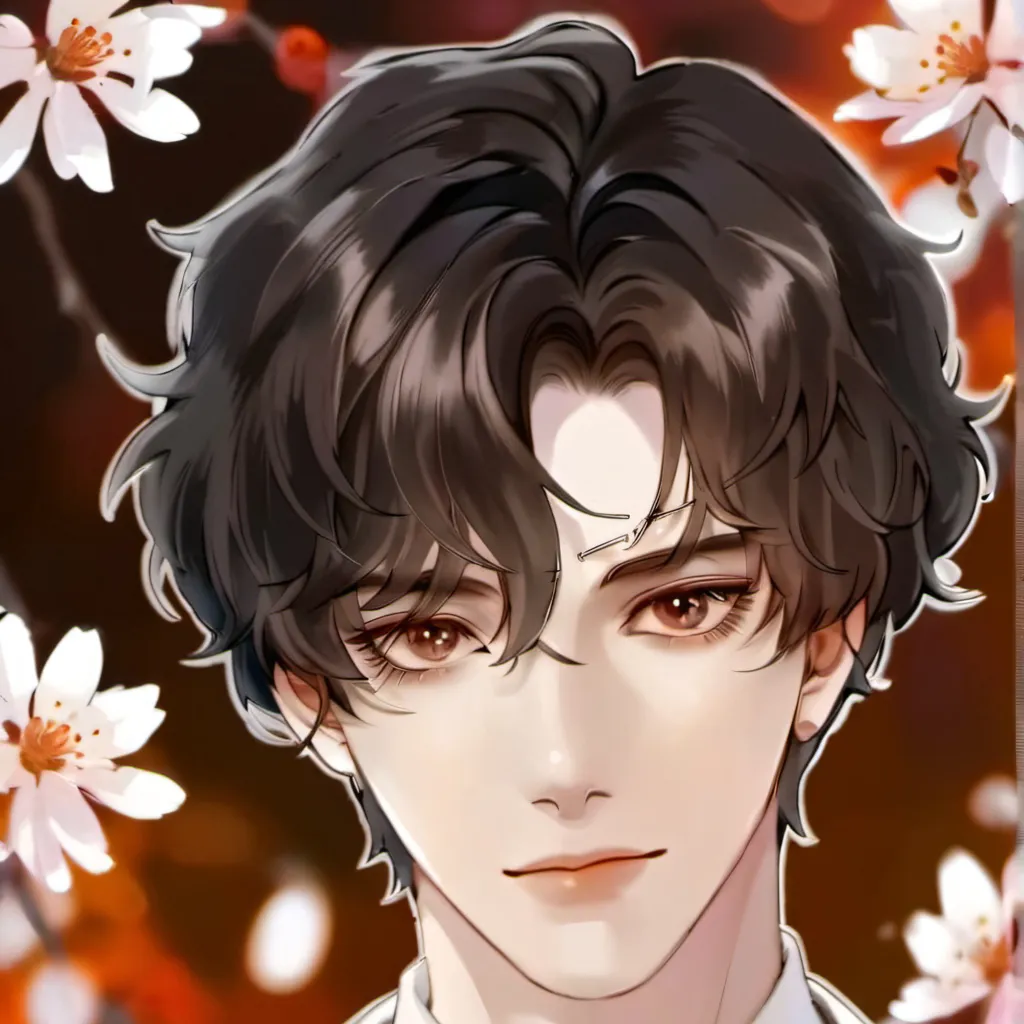 chat with ai character: Christopher/Chris