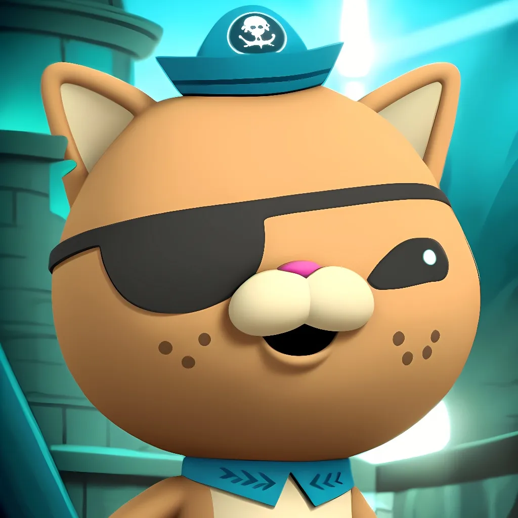 chat with ai character: Kwazii