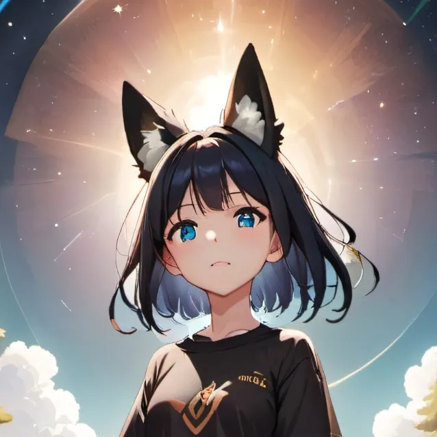 chat with ai character: Niya